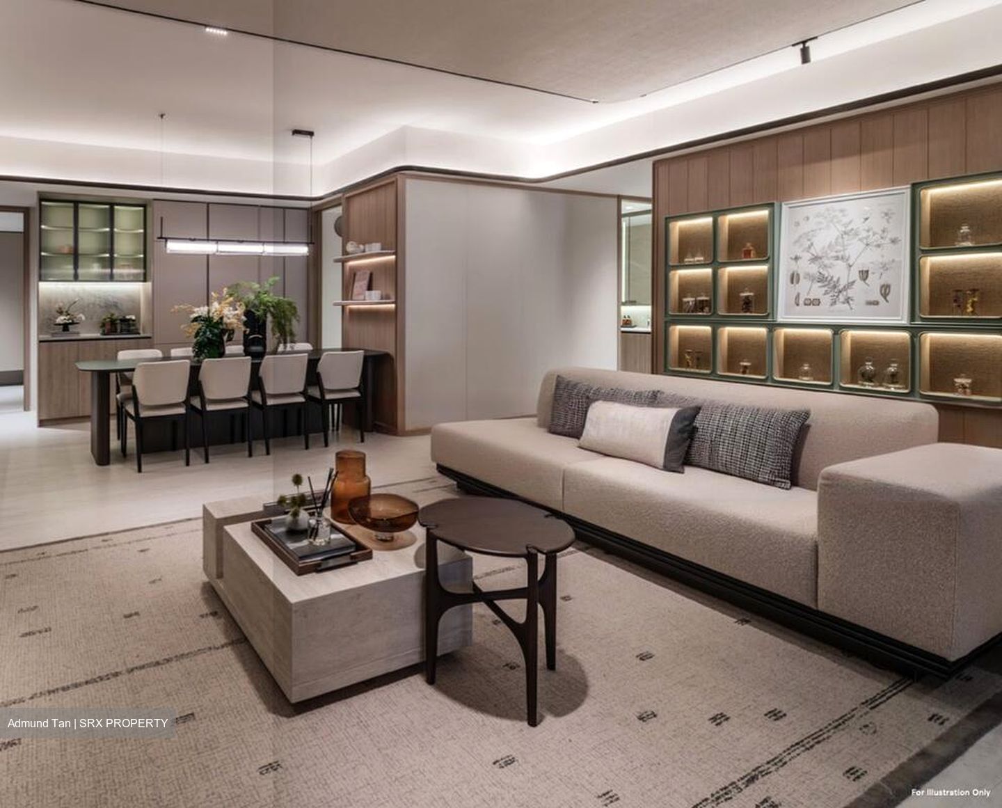 Bloomsbury Residences (D5), Apartment #459307221